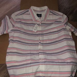 Children’s Place stripped shirt